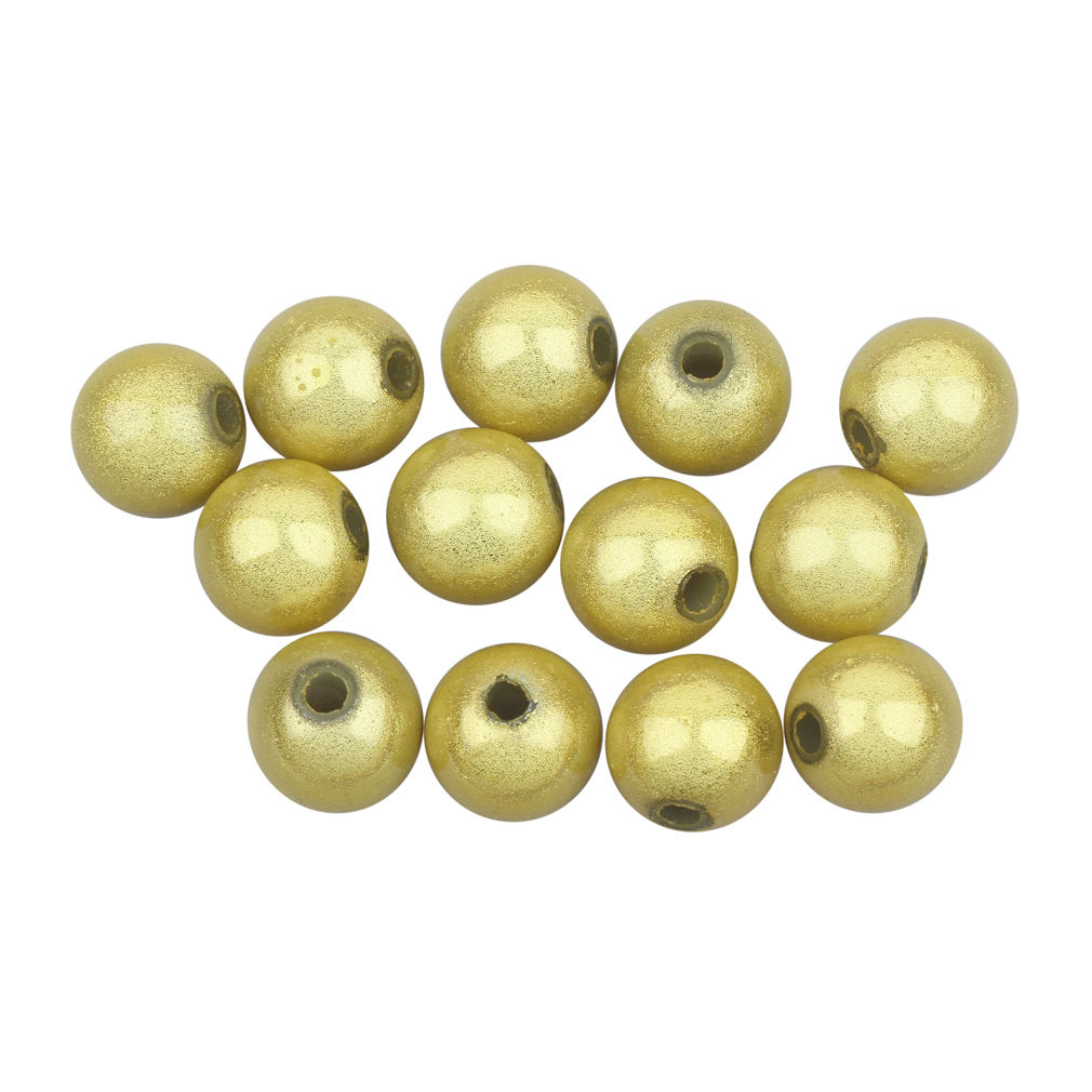 Bulk! 8mm Acrylic Round Miracle Magic Beads Bracelet Jewelry Charms