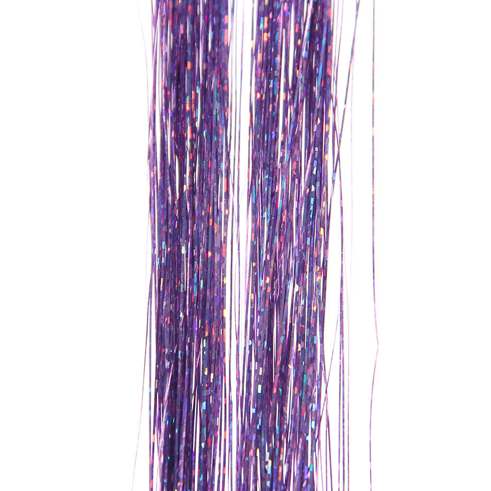 tie in hair glitter strands shimmers strips tinsel tie in hair glitter strands shimmers strips tinsel