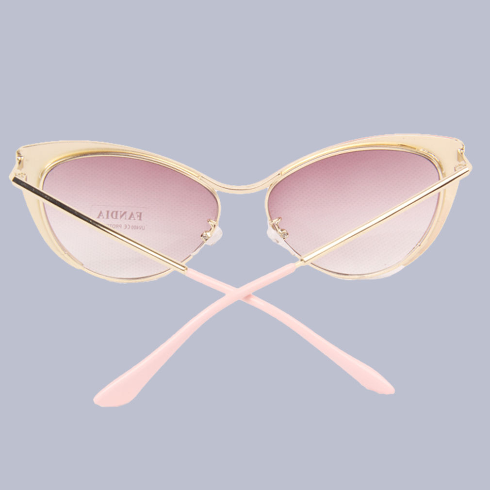 Fashion Vintage Women Ladies Retro Cat Eyes Sunglasses Shades Glasses Eyewear eBay