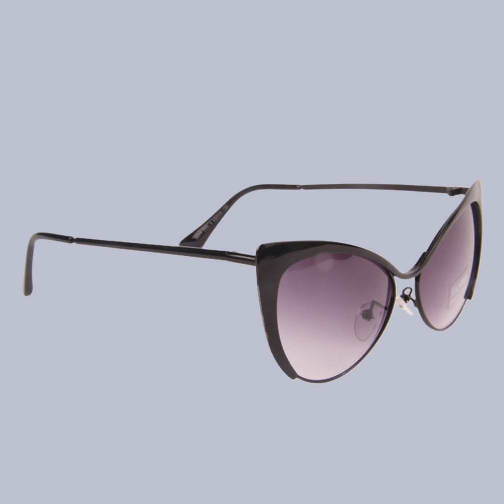 Fashion Vintage Women Ladies Retro Cat Eyes Sunglasses Shades Glasses