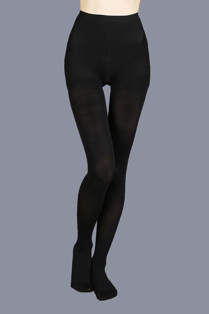 Womens Medical Class Compression Stockings Pantyhose Veins Support