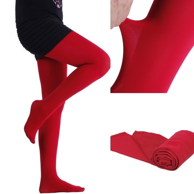 SXXL Sexy Women Opaque Footed Hosiery 40D Socks Pantyhose Tights Stockings New eBay