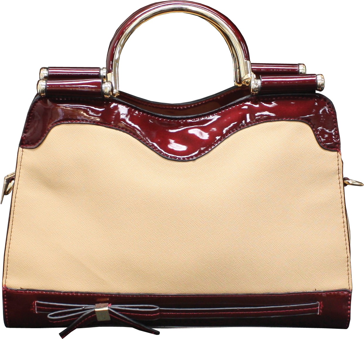 Download Femina Tote with Metal Handles Purse with a NutriChart | eBay Yellowimages Mockups
