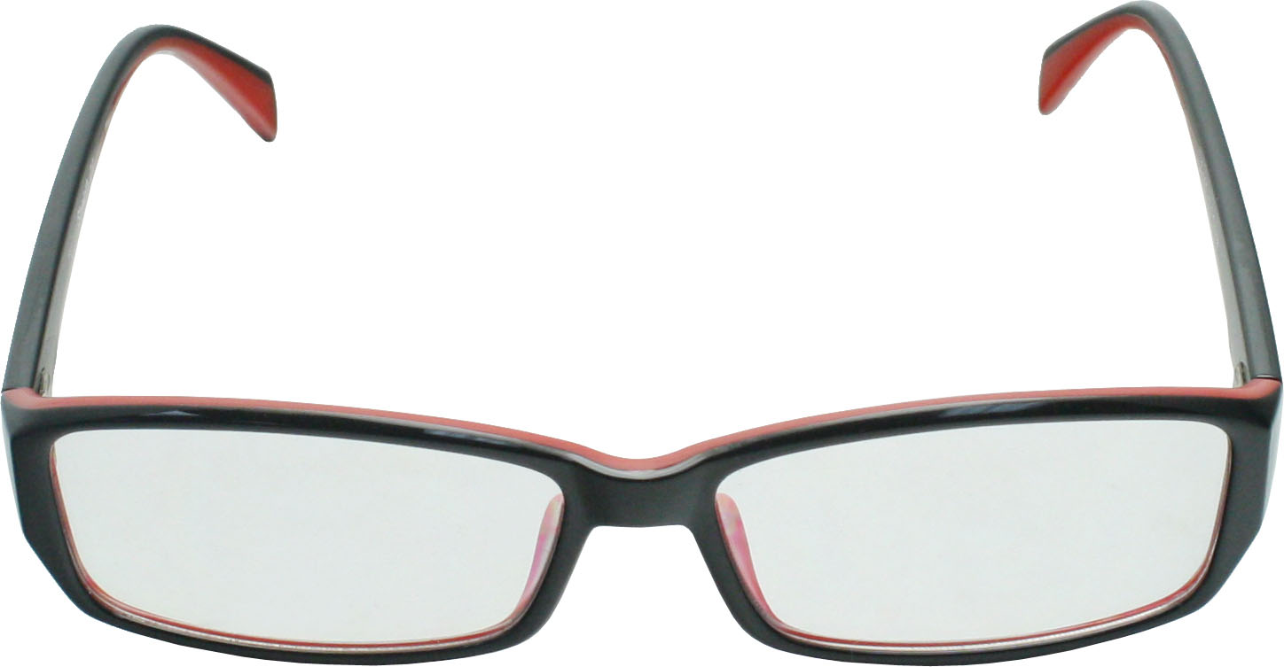 True Gear iShield Anti Reflective Computer Reading Glasses Modern