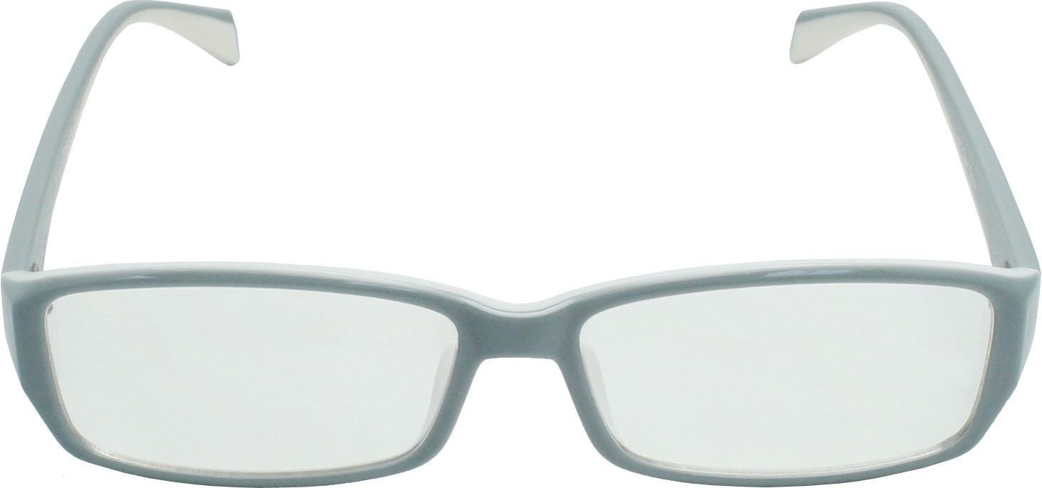 True Gear iShield Anti Reflective Computer Reading Glasses Modern