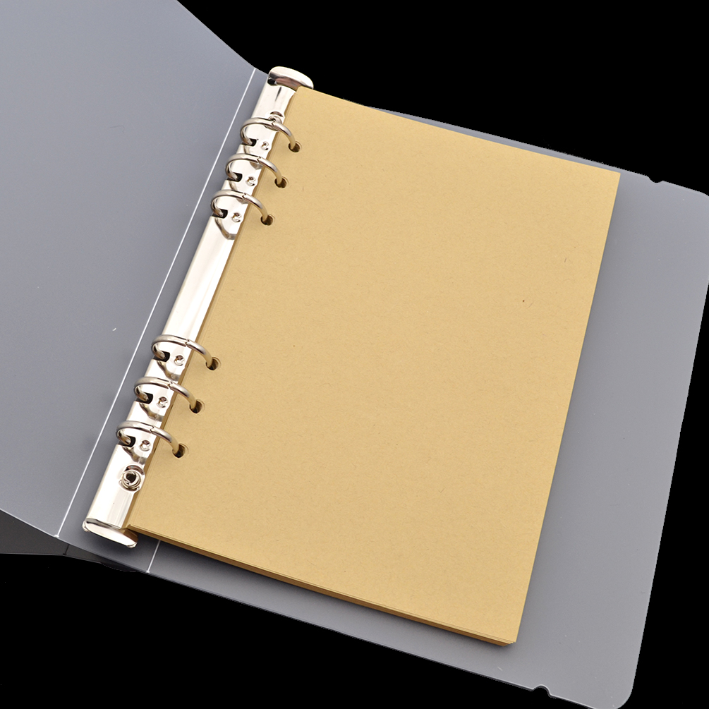 Lose Blätter Aktenordner Hefter Ordnung Schüler Firma Büro Schreibwaren