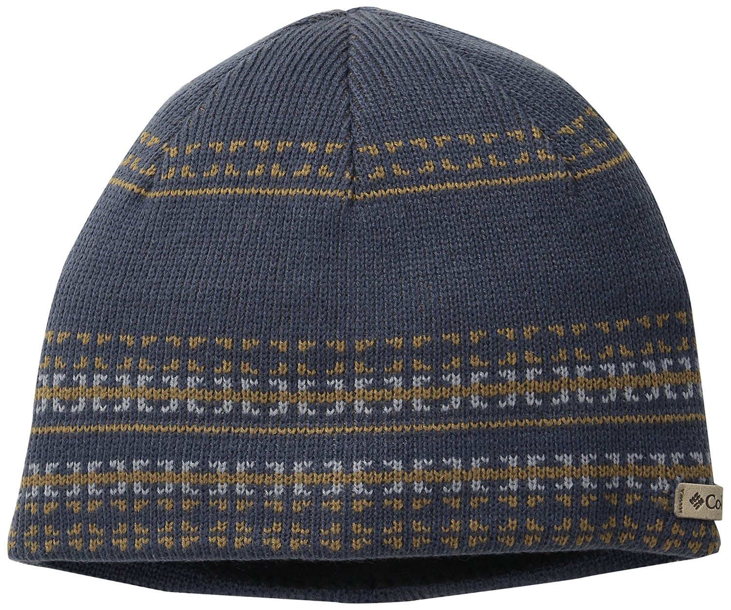 Columbia Alpine Action Beanie Unisex OmniHeat Winter hat