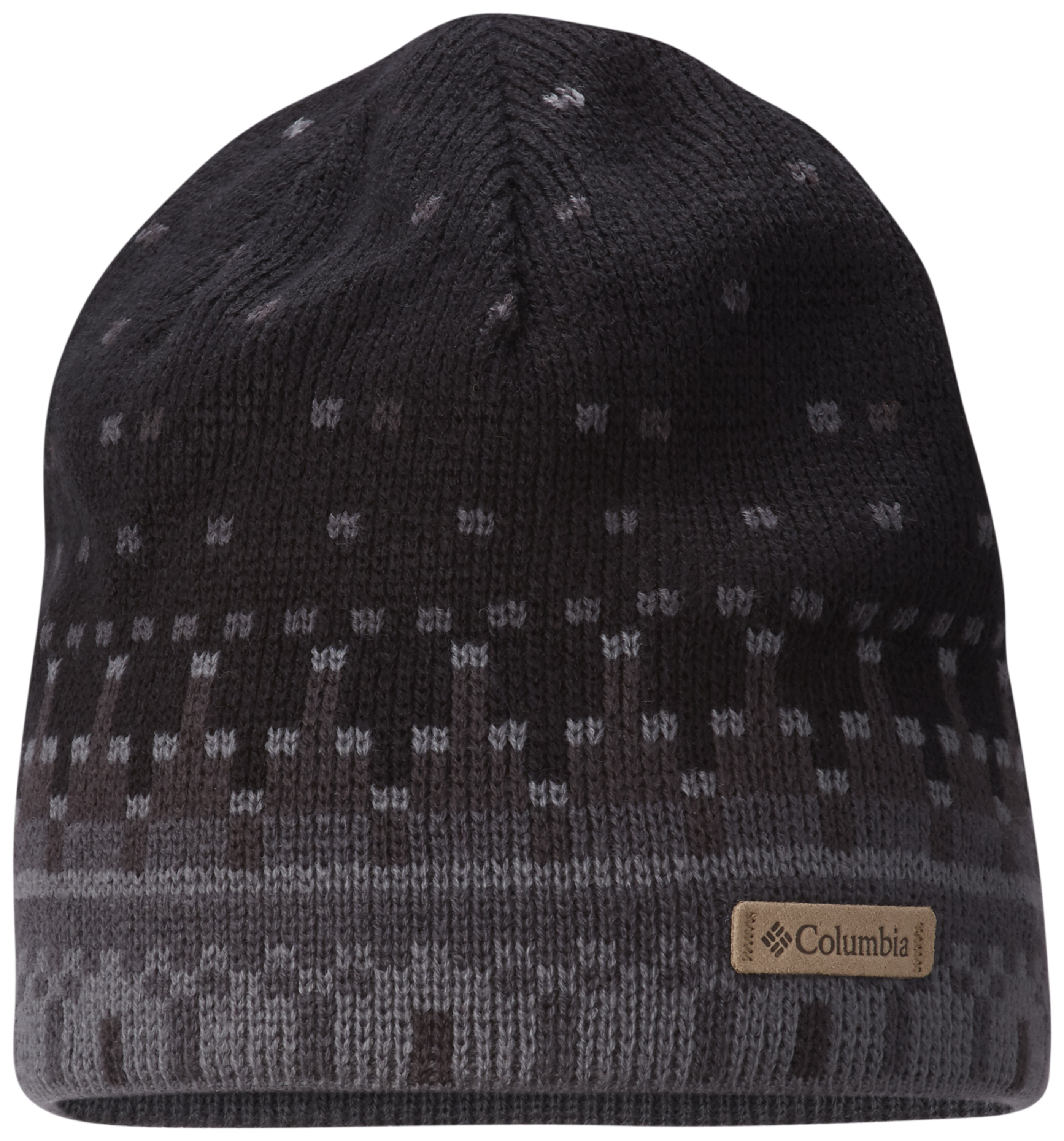 Columbia Alpine Action Beanie Unisex OmniHeat Winter hat
