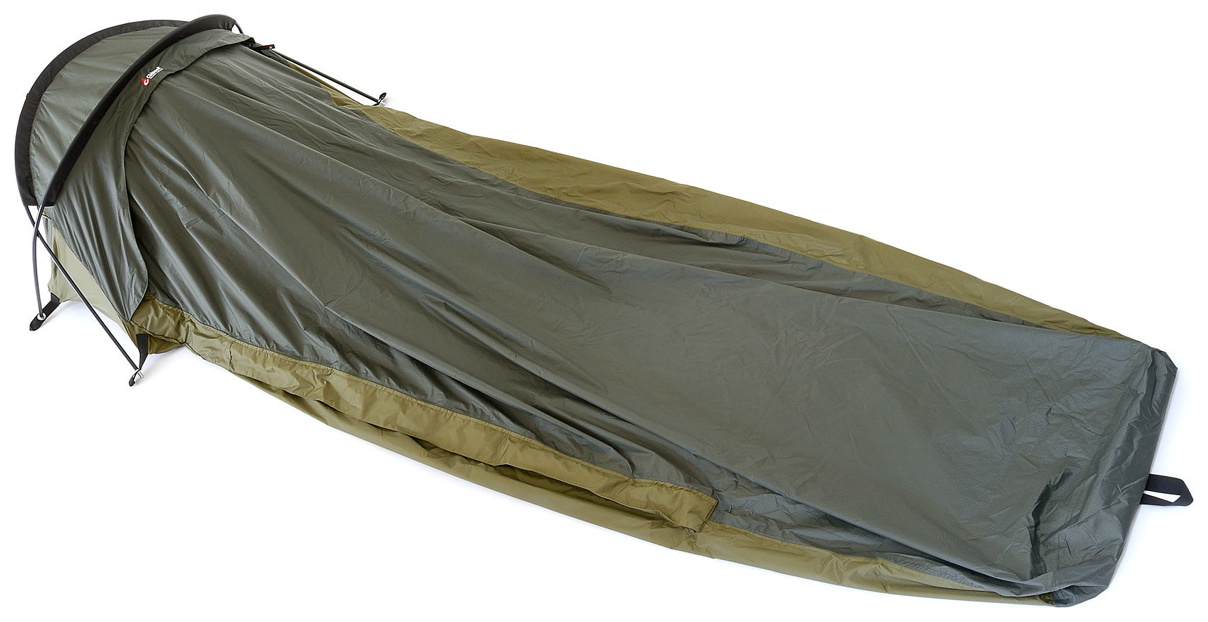 Chinook Summit Bivy Bag, One Person Shelter eBay
