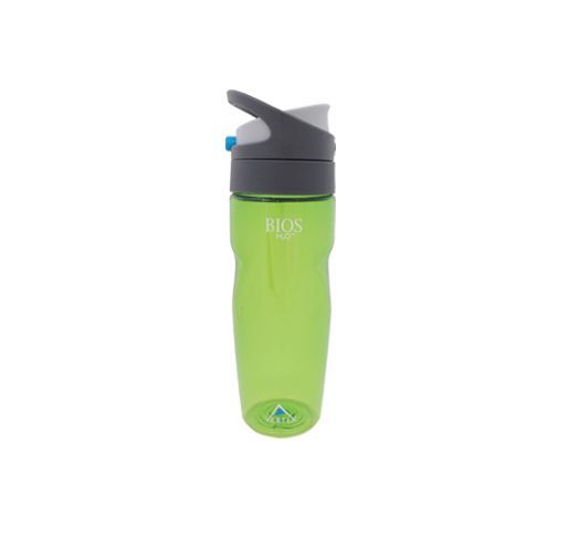 Bios H2O Vertex Tritan Water Bottle, 700ml, Many Colors to Choose From! eBay