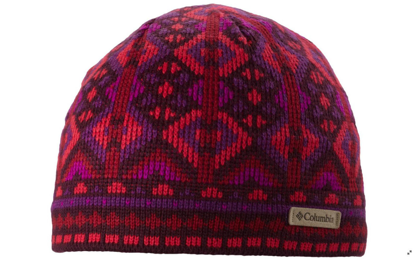 Columbia Alpine Action Beanie Unisex OmniHeat Winter hat