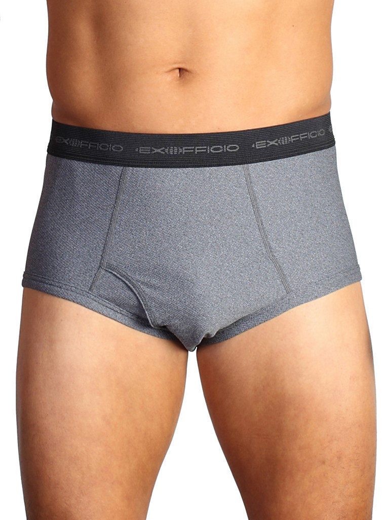 Exofficio GiveNGo Briefs, Mens Underwear