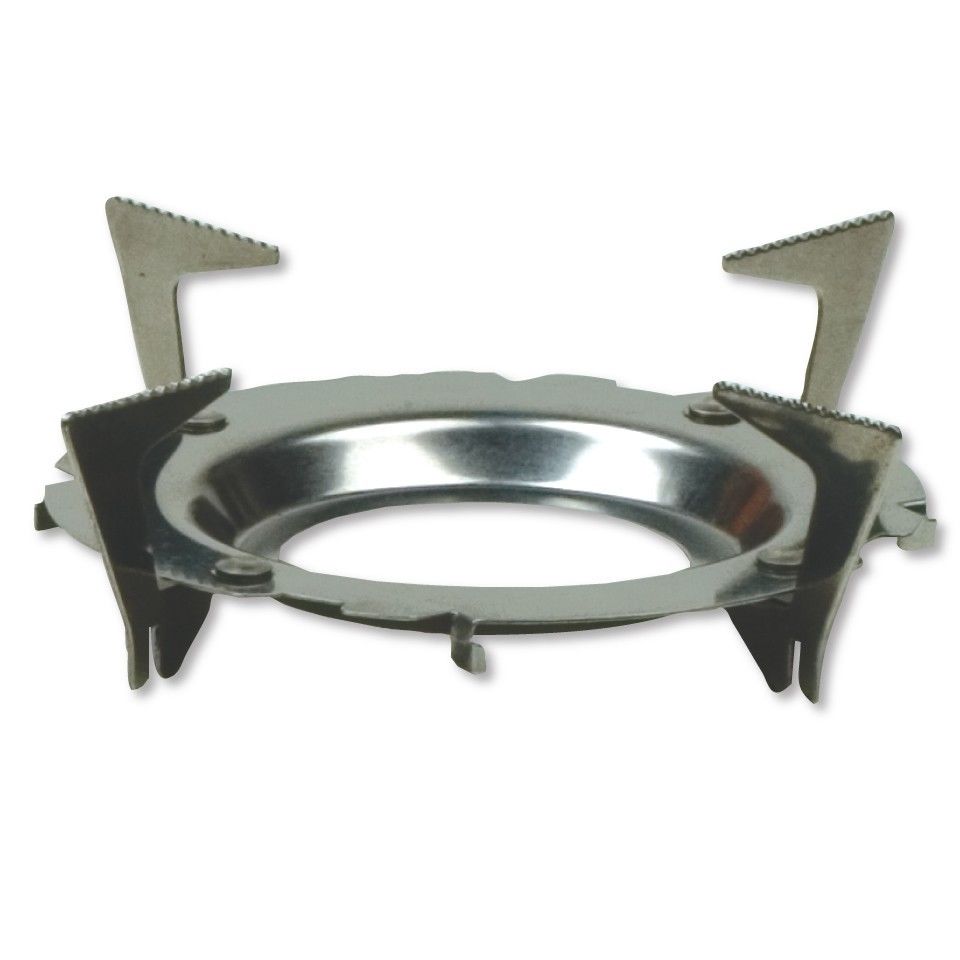 Jetboil Pot Support, Adapts JetBoil for use with Fluxring Cookware eBay