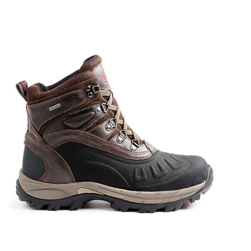 mens winter boots size 9 kodiak emerson s waterproof winter boots size 9 13 mens winter boots size 9 kodiak emerson s waterproof winter boots size 9 13