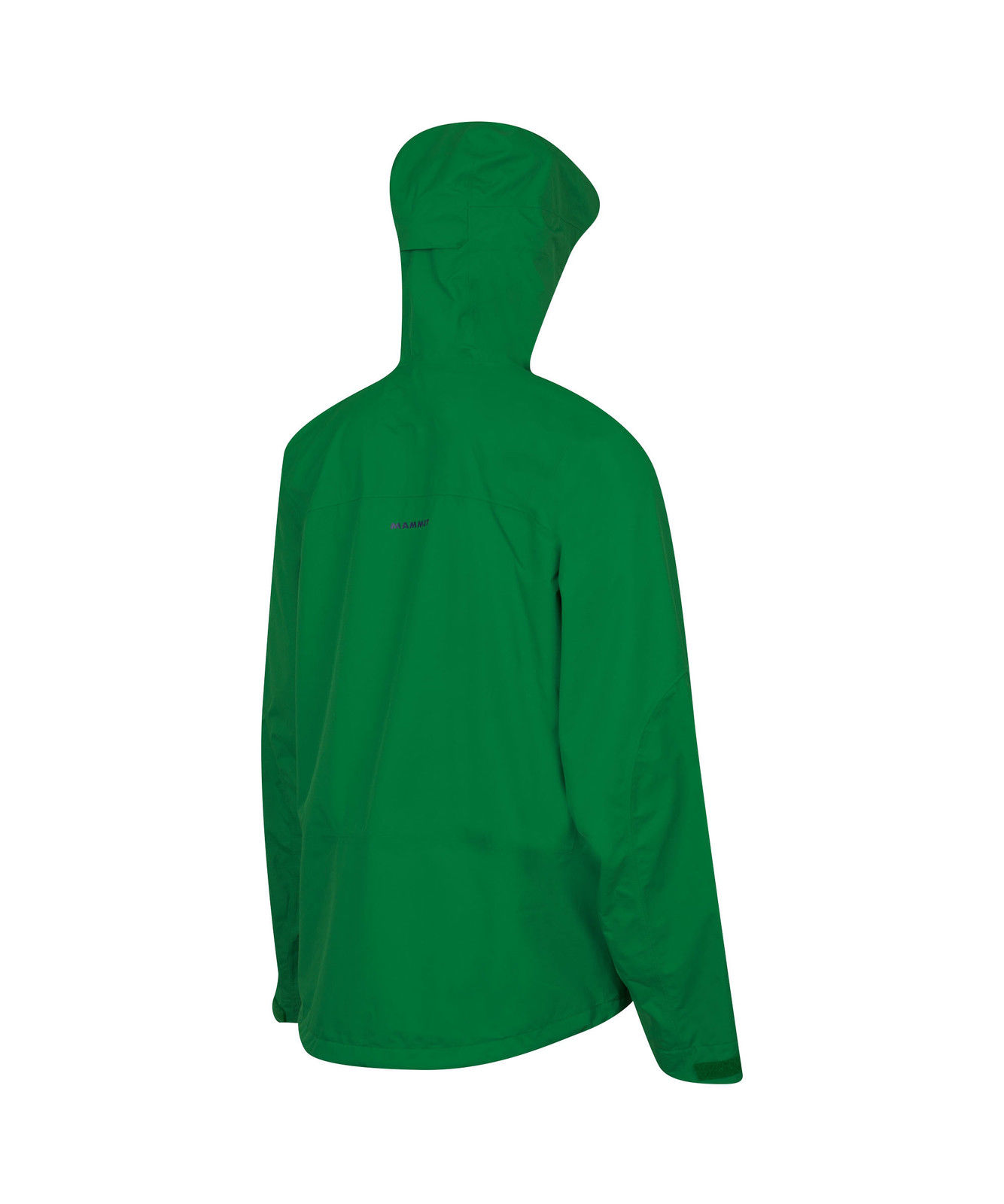 Mammut Mellow Mens jacket, Super lightweight rain shell, Waterproof DryTech eBay