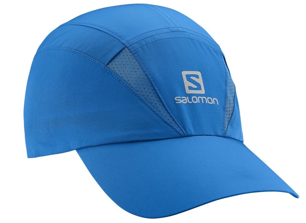 Salomon XA CAP Trail running Hat, Sweat Wicking eBay
