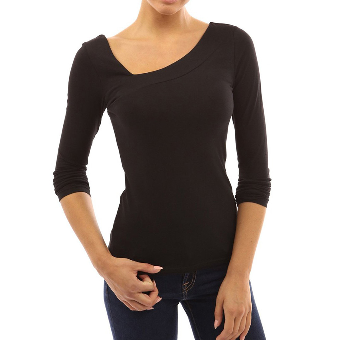 Party Wear Tops, Pull off your Western Look with Panache Buy Party & going out tops from the Womens department at Debenhams. You'll find the widest range of Party & going out tops products online and delivered to your door. Shop today! Light pink jewel print tie neck long sleeve top Save. Was £ Now £ Coast Navy 'Aspen' spot halterneck top .