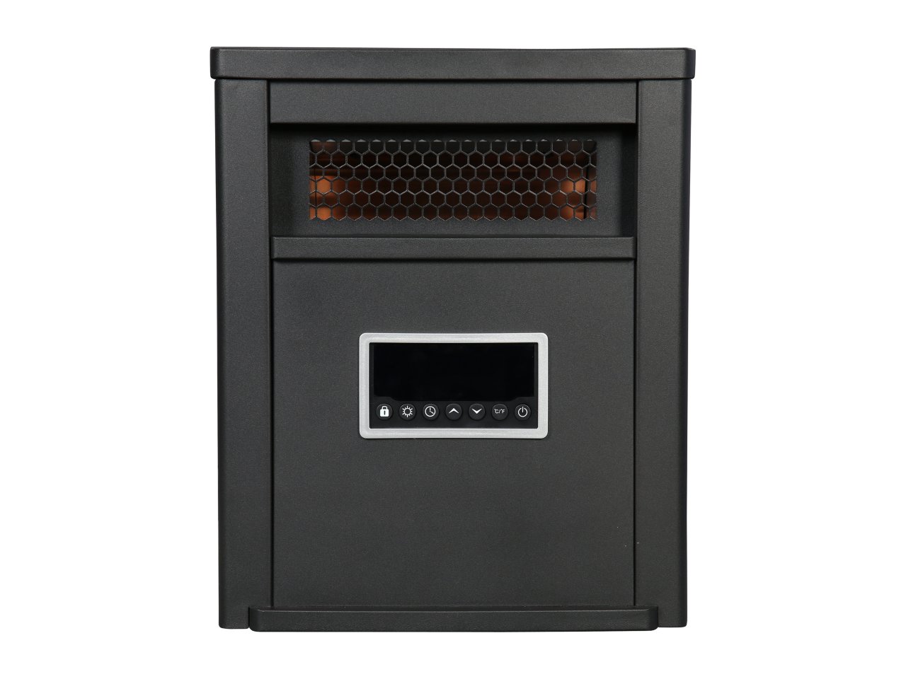 Lifesmart 1500 Watt Large Room 6 Element Infrared Space