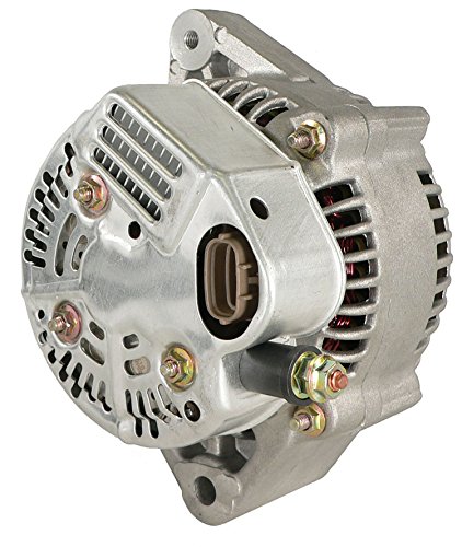 High Quality Brand NEW Alternator for Toyota 1993-1996 ... 1996 toyota camry alternator wiring 