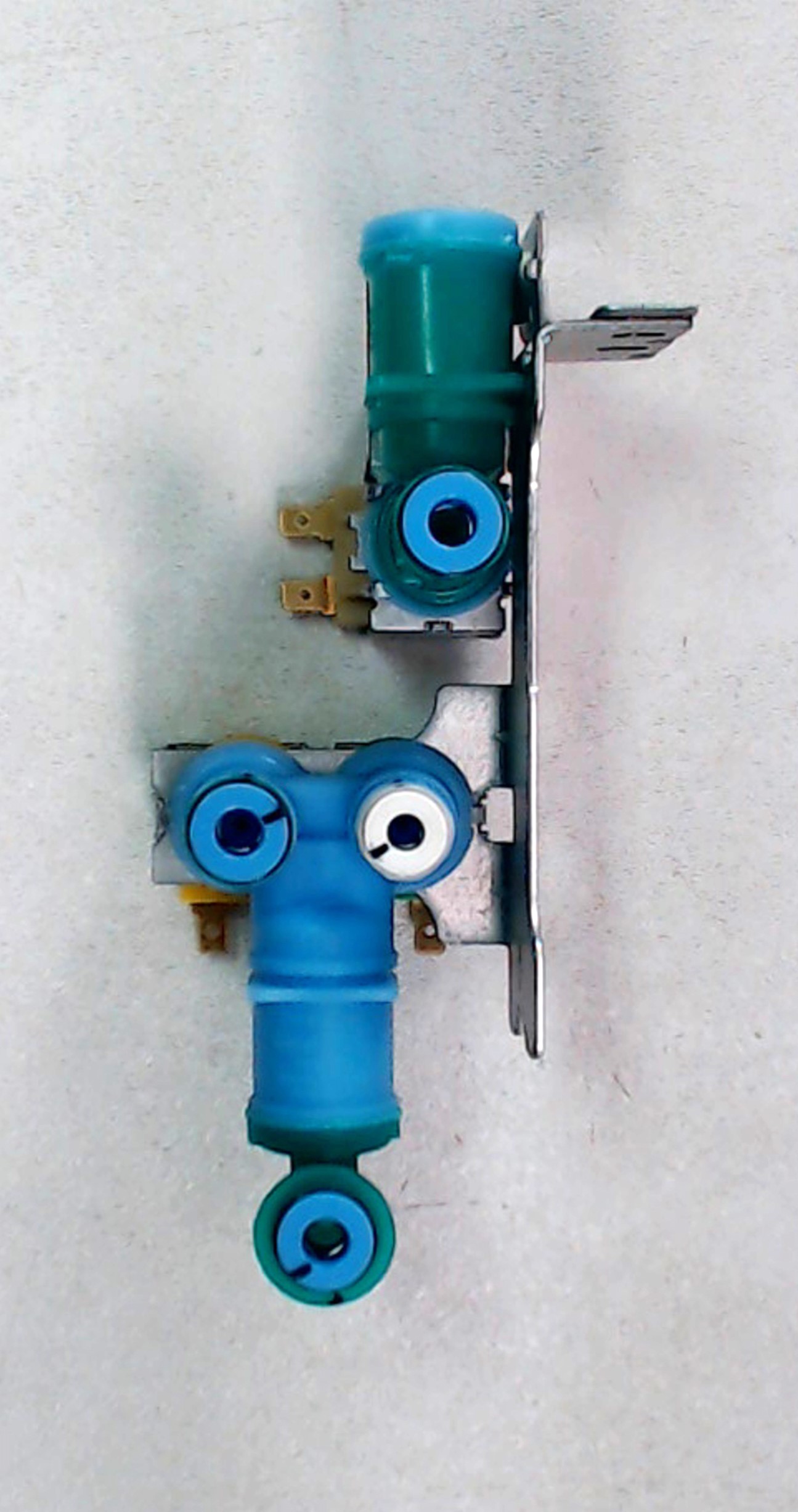 Electrolux Sears Kenmore Frigidaire Solenoid Water Valve Direct Replacement