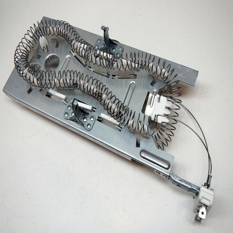 3387747 Whirlpool Dryer Heater Element 5400W NONOEM 3387747 eBay