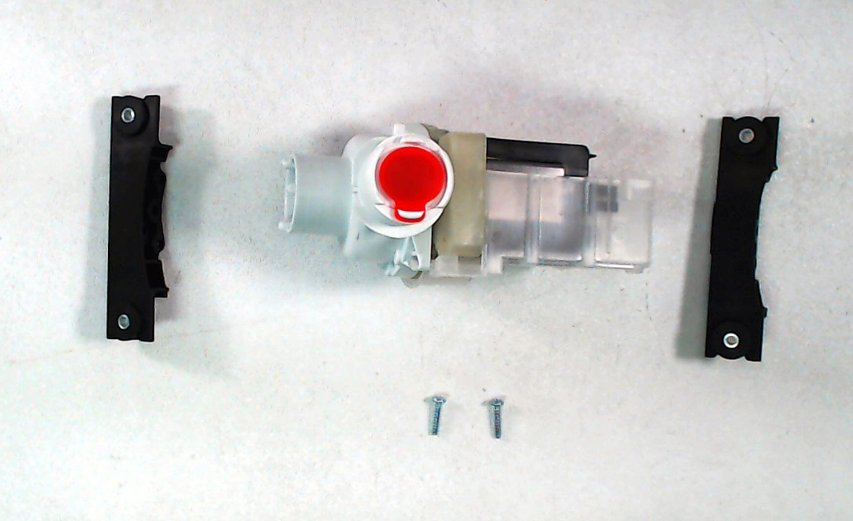 ER1600 NONOEM Frigidaire Washer Drain Pump fits 137221600 (Assembly Required) eBay