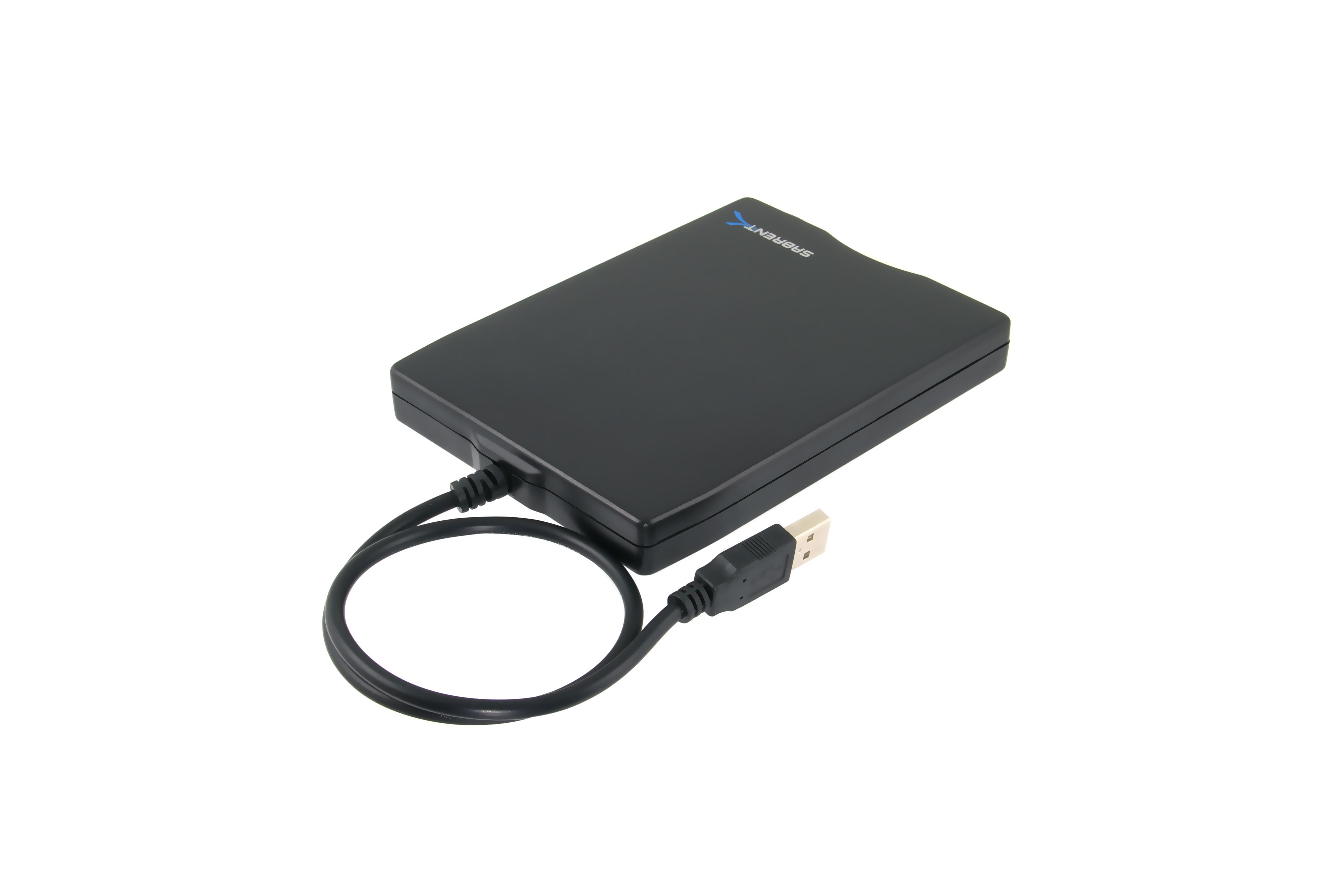 SABRENT External USB 1.44 MB 2x Floppy Disk Drive (SBTUFDB) eBay