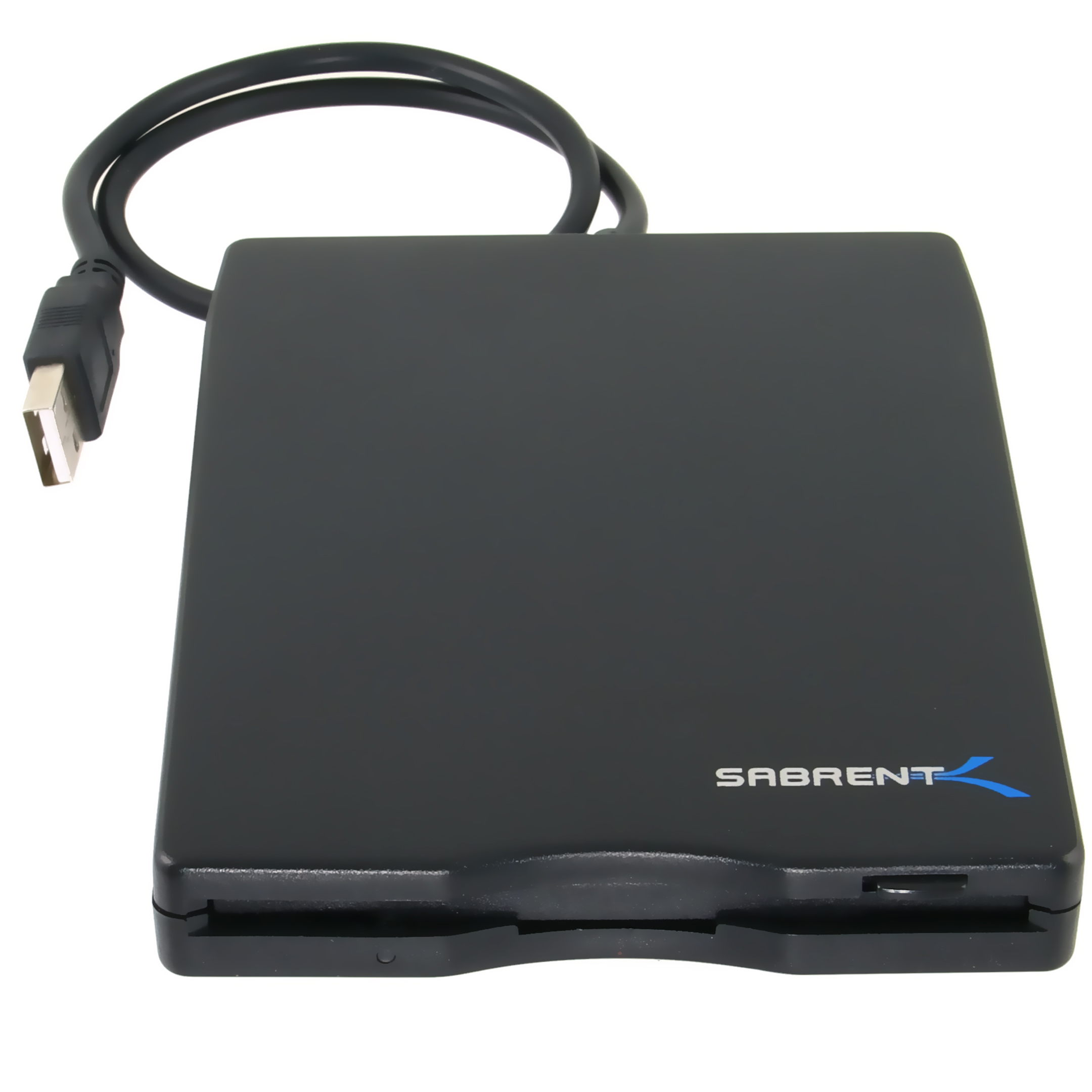 SABRENT External USB 1.44 MB 2x Floppy Disk Drive (SBTUFDB) eBay