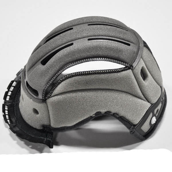 Shoei RF1200 Helmet Replacement Center Pad eBay