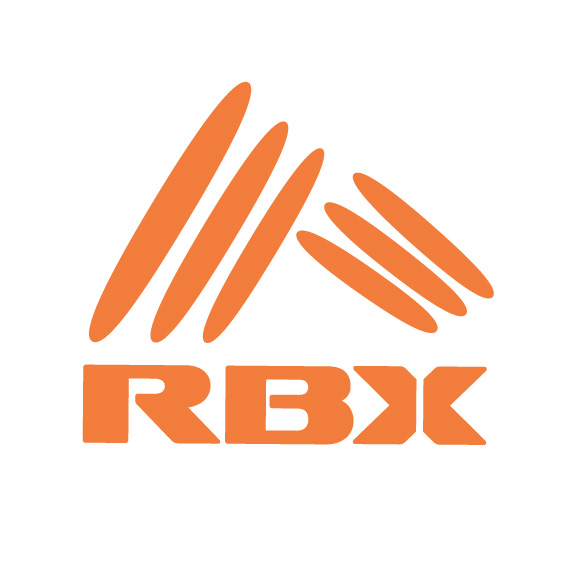 RBX Active Women's Body Contouring High Waisted Crop Capri Compression Leggings