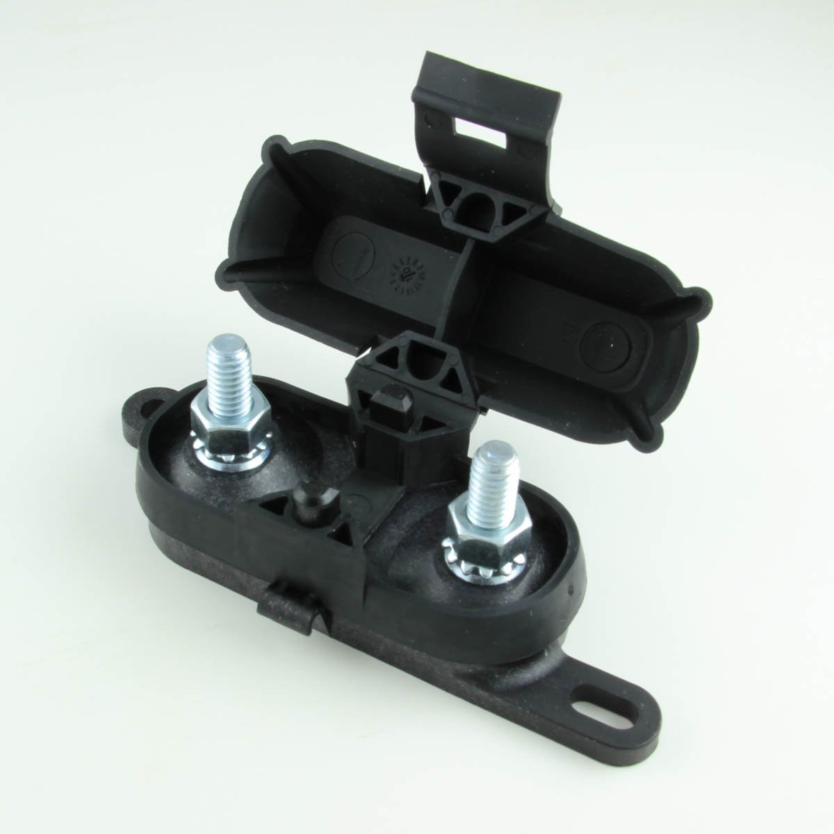 AMG Fuse Holder by Bussmann (1 per pack) eBay