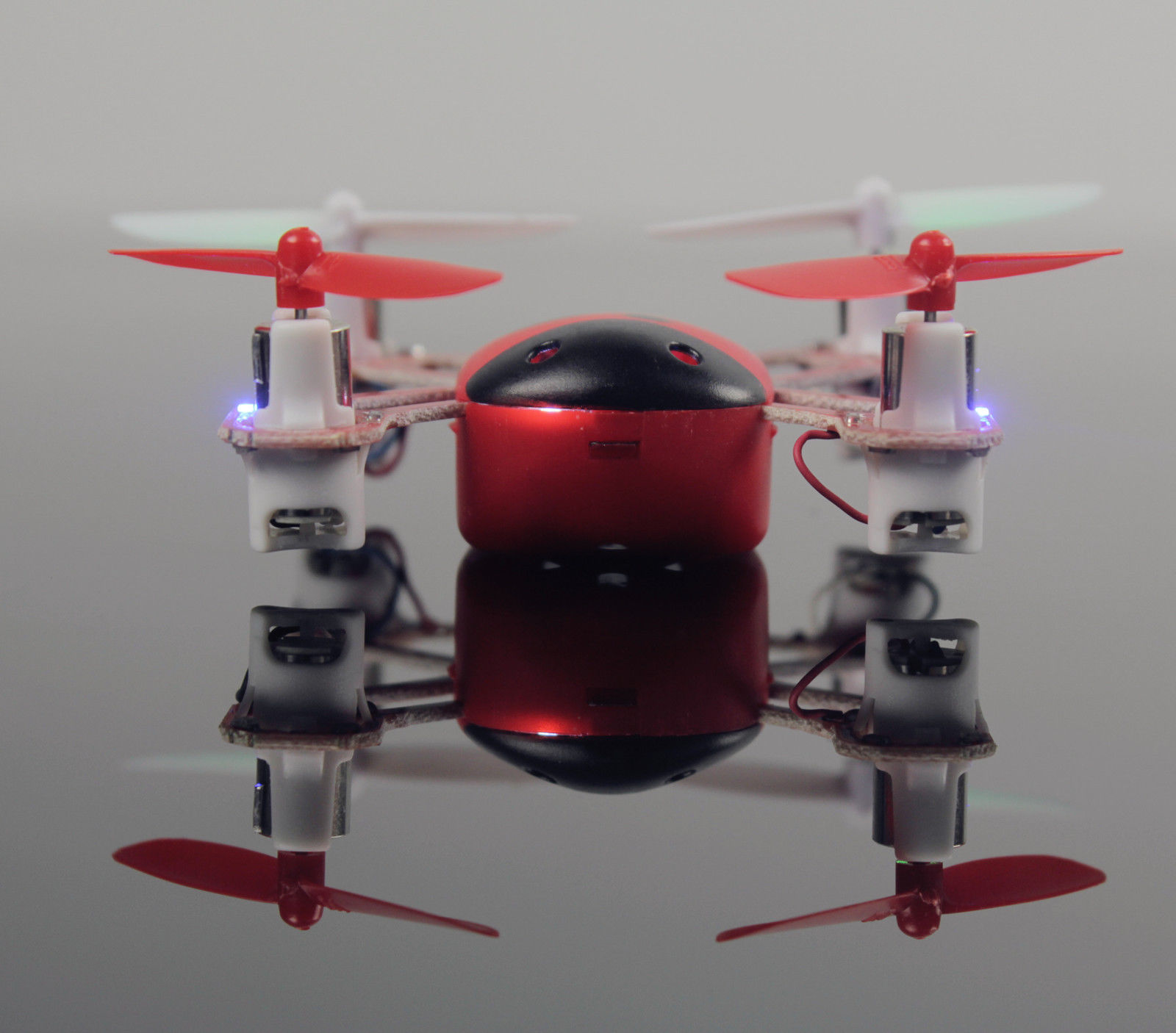 CHEER X1 2.4Ghz 4CH 6Axis GYRO Remote Control Nano Mini RC Quadcopter