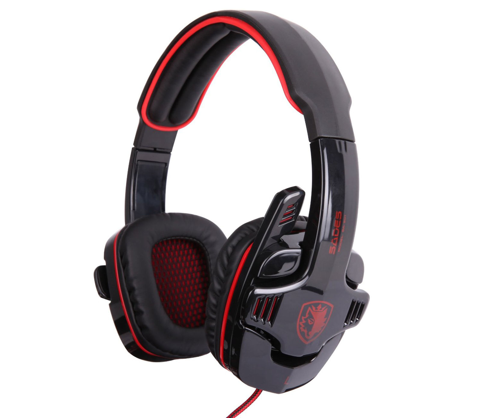 Gaming Headset Music Headband Promotion Sale LOL WOW PC Laptop eBay