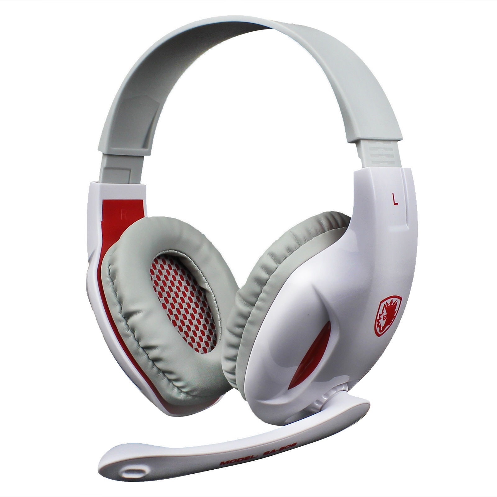 Gaming Headset Music Headband Promotion Sale LOL WOW PC Laptop eBay