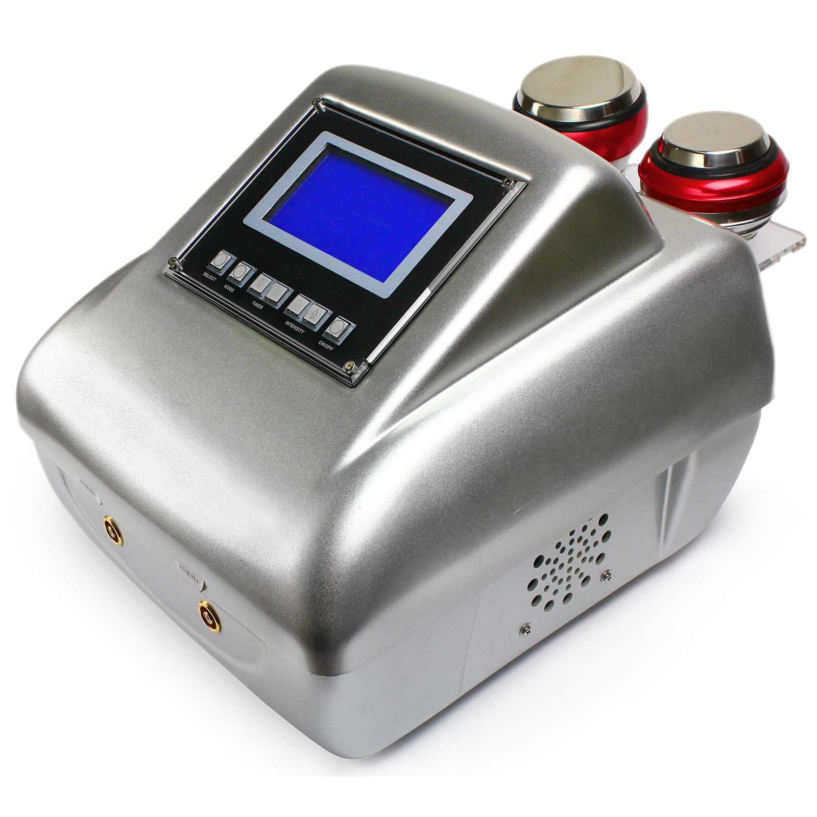 RF Ultrasonic Slim Vacuum Body Contour Cellulite Machine Lose Weight