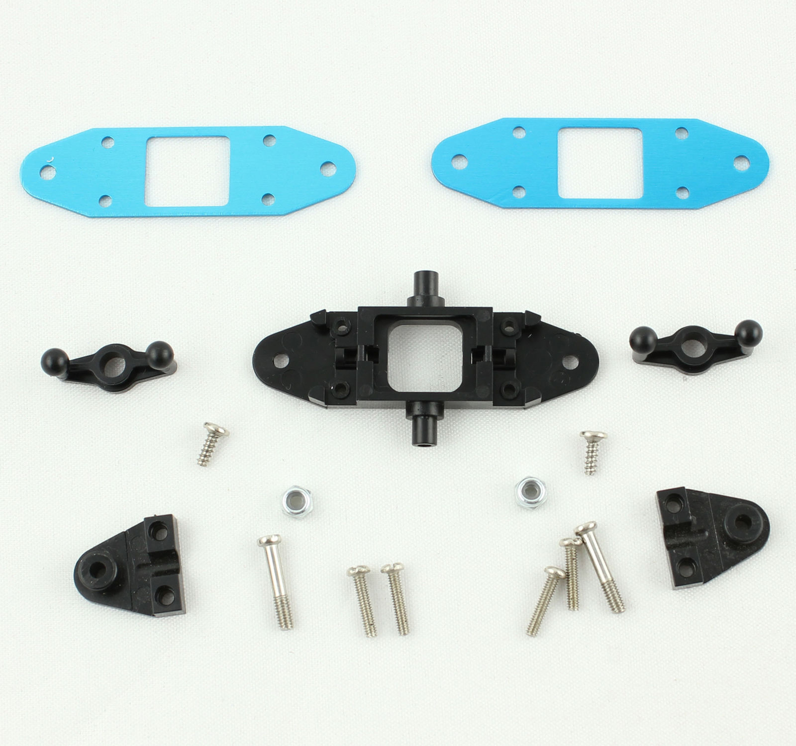 Double Horse 9104 3CH Volitation RC Helicopter Replacement Spare Parts