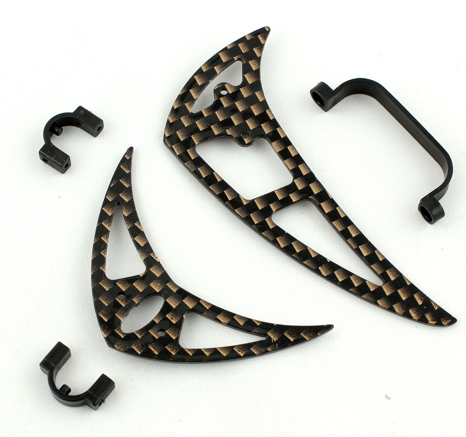 Double Horse 9104 3CH Volitation RC Helicopter Replacement Spare Parts