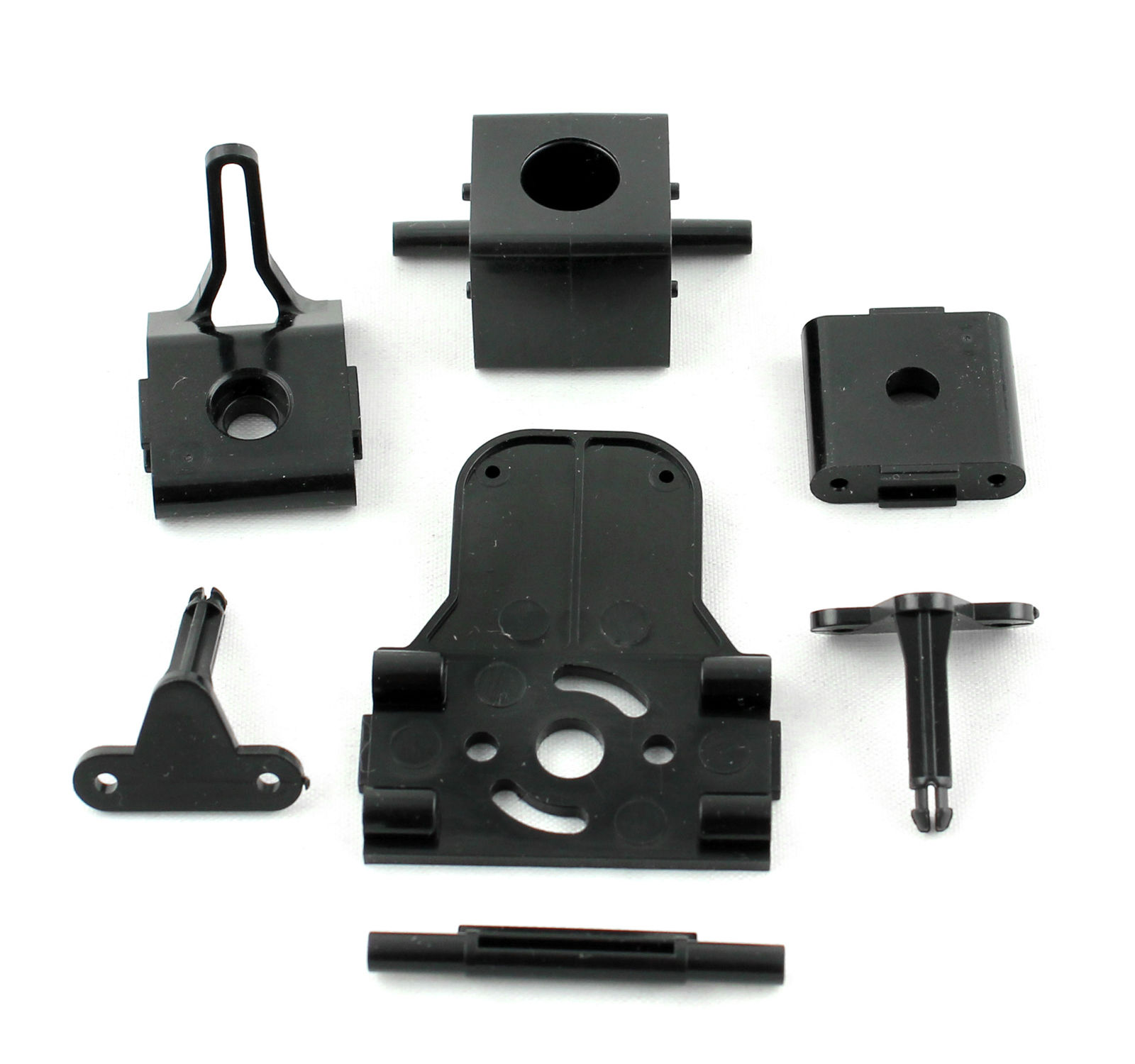 Double Horse 9104 3CH Volitation RC Helicopter Replacement Spare Parts