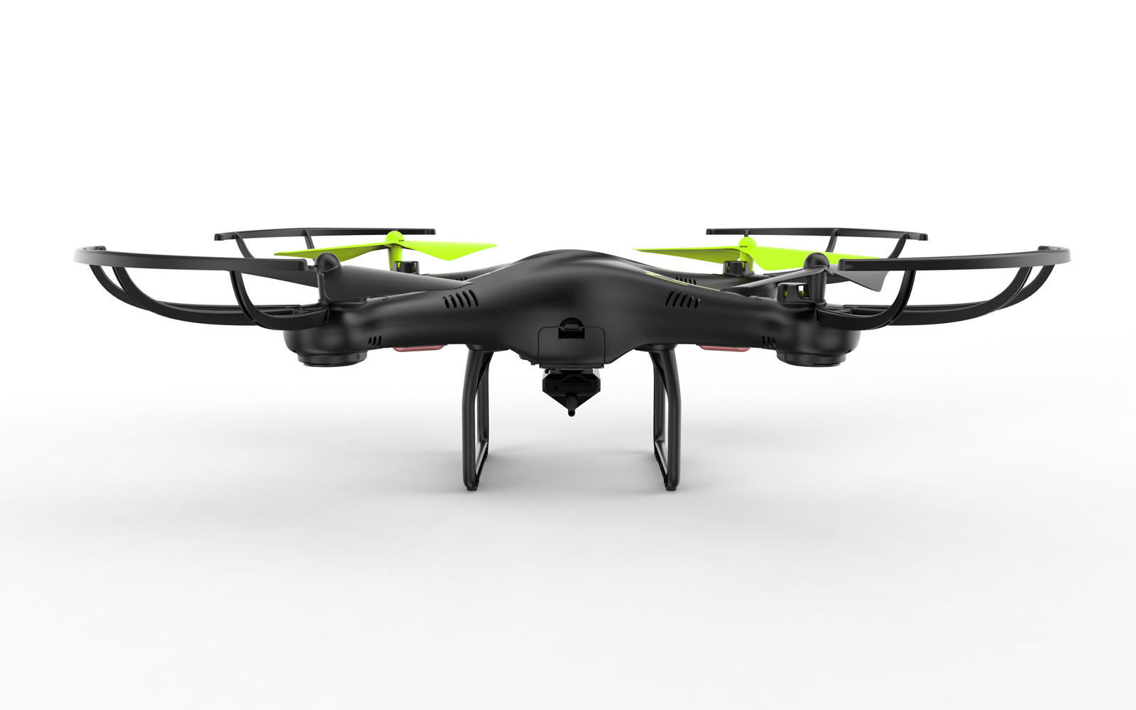 UDI U42W 2.4Ghz 4CH Wifi FPV RC Quadcopter Drone w/ HD Camera Headless