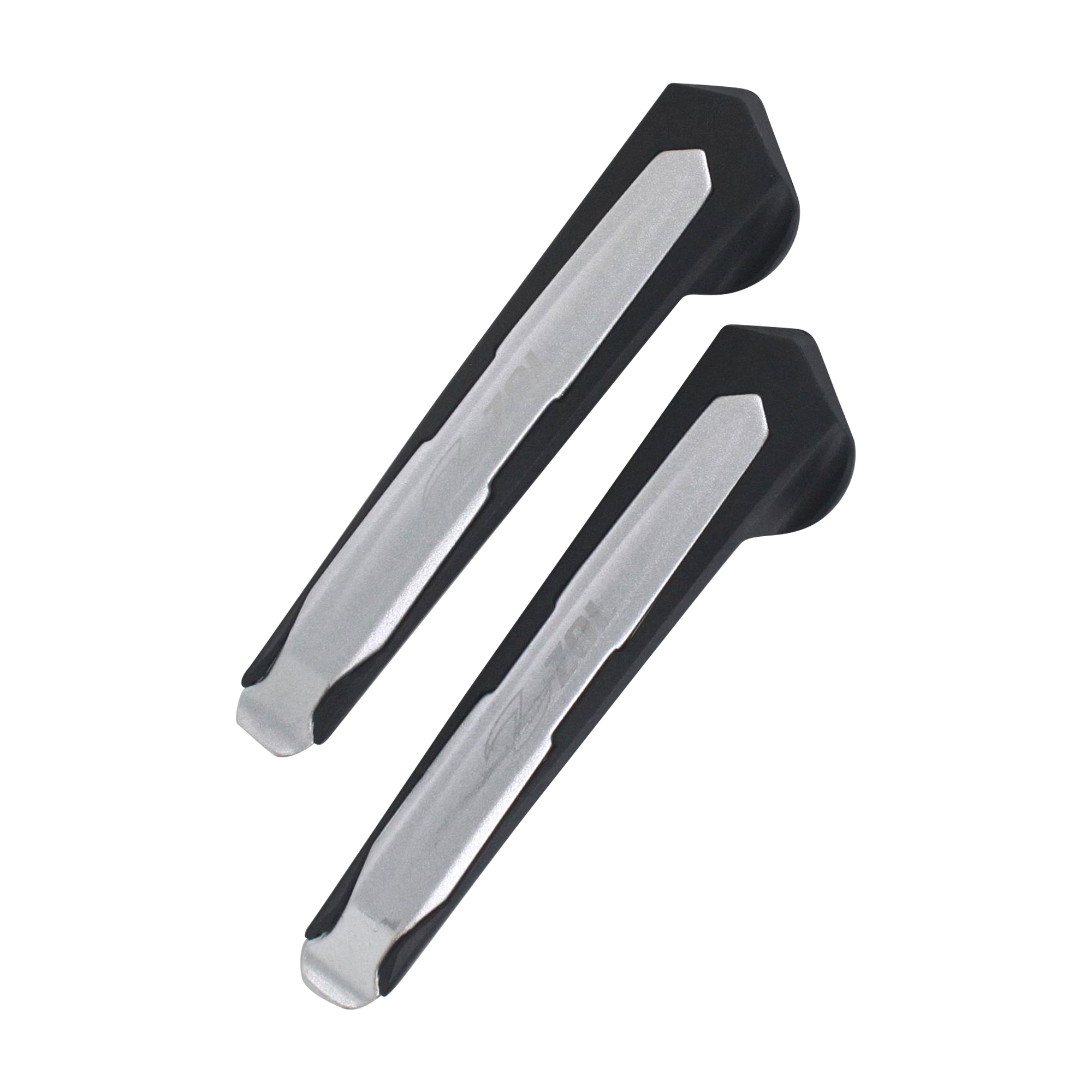 Zol Aluminum Tire Lever with Rim Protector