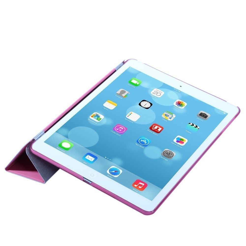 Cover Case AUTO wakeup for Apple iPad 2/3/4 Air/mini1 2 3