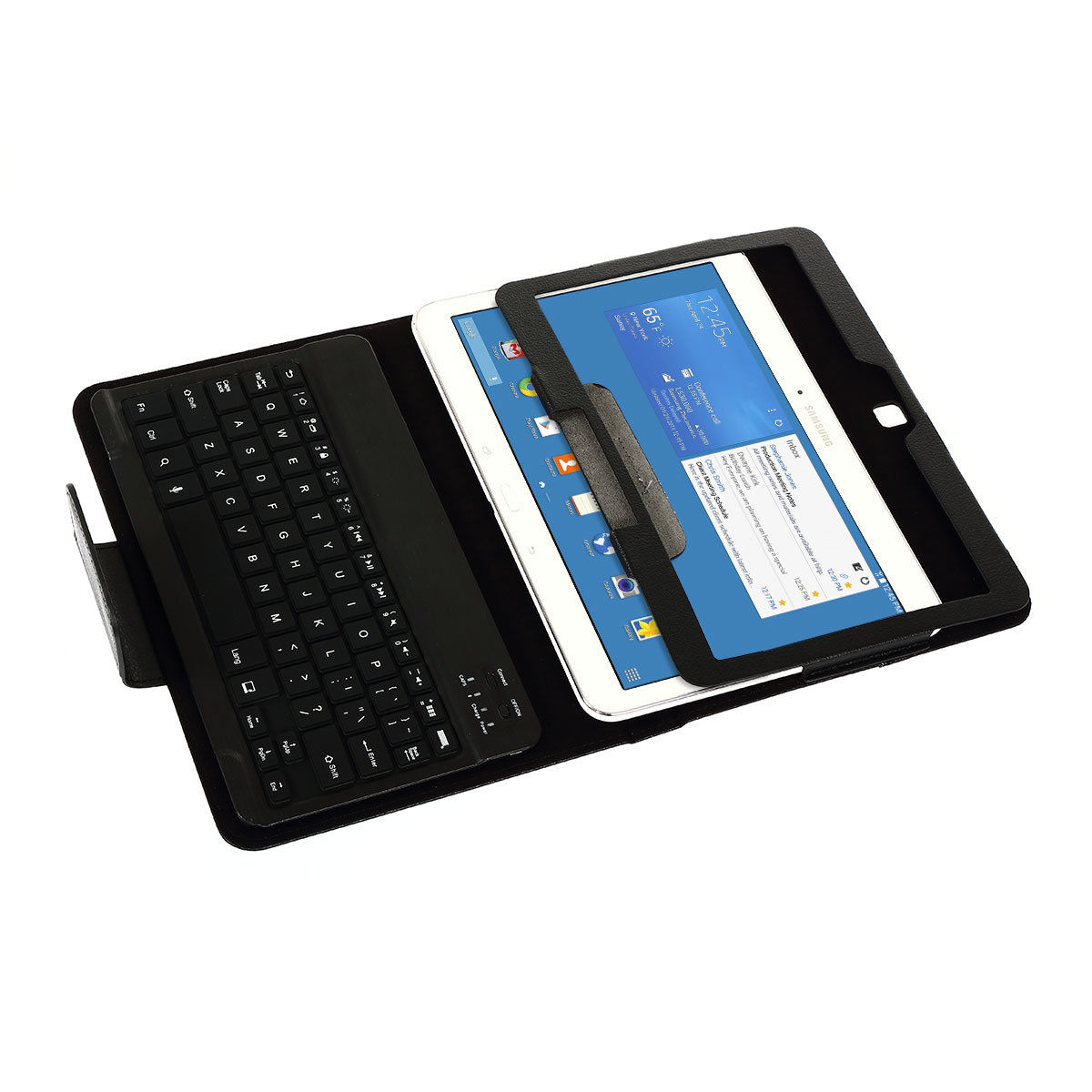 samsung keyboard wireless bluetooth keyboard cover for samsung galaxy tab 4 t330 t230 t530 ebay samsung keyboard wireless bluetooth keyboard cover for samsung galaxy tab 4 t330 t230 t530 ebay