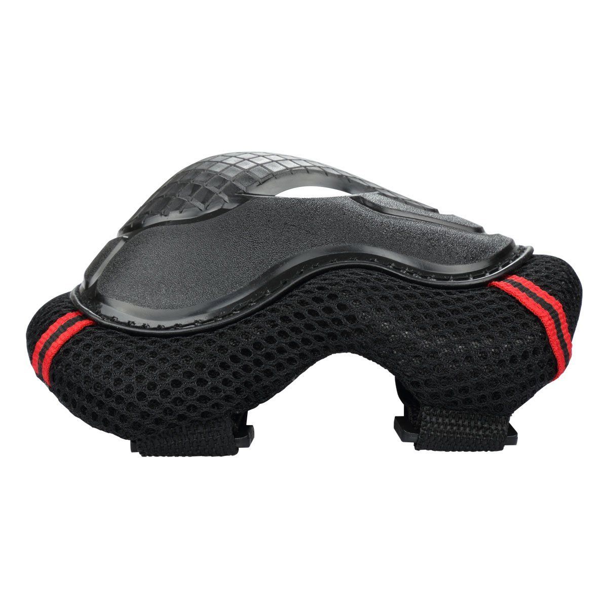 Kid Adult Knee/Elbow/Wrist Protective Pad Cycling Roller Skating Safety