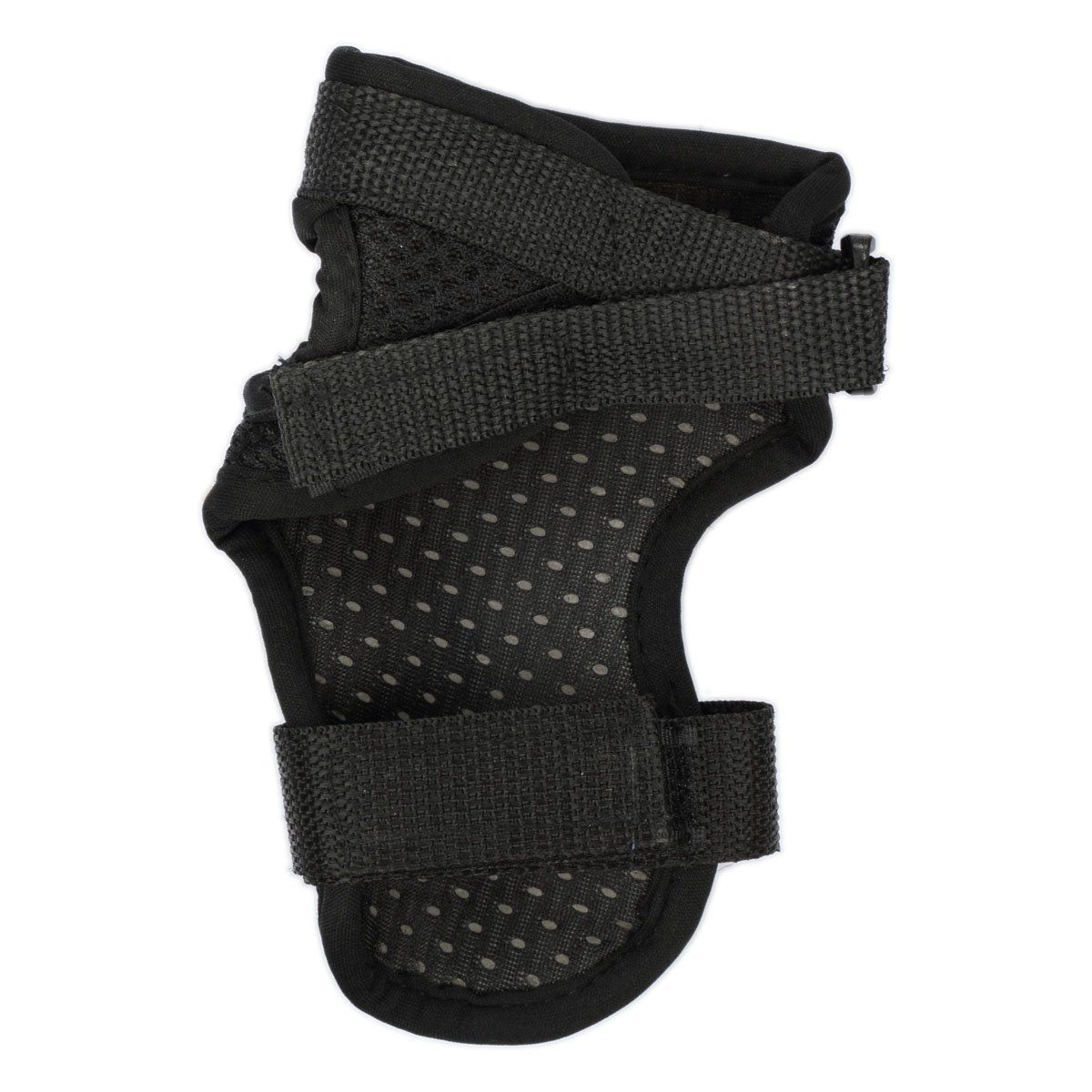 Kid Adult Knee/Elbow/Wrist Protective Pad Cycling Roller Skating Safety