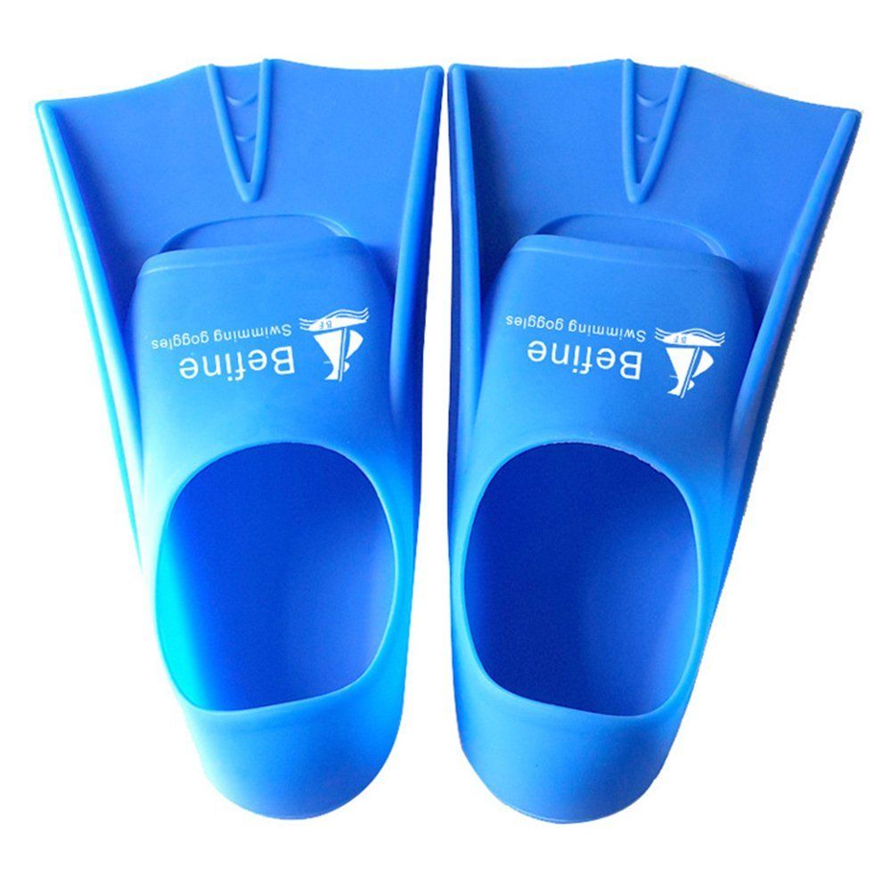Meetsupplies Snorkeling Diving Swimming Training Swim Fins Flippers