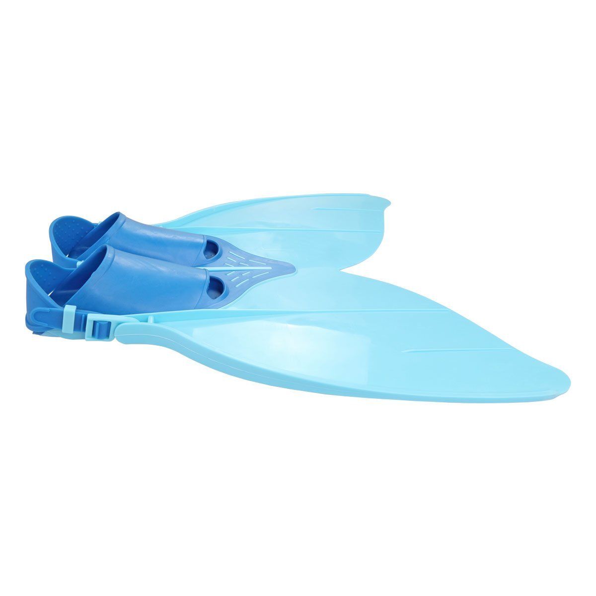 Mermaid Tails With Monofin For Swimming By Fin Fun In Kids And Adult Sizes Limited Edition - Foto 5