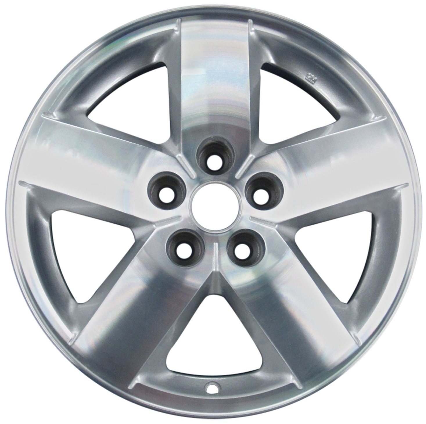 15" OEM Alloy Wheel Rim for 2003 2004 2005 Chevrolet Cavalier eBay