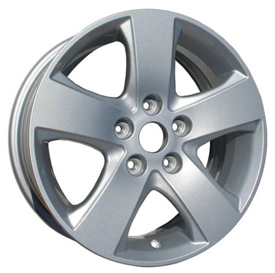 New Replacement 16" Alloy Wheel Rim for 2006 2007 2008 2009 Suzuki