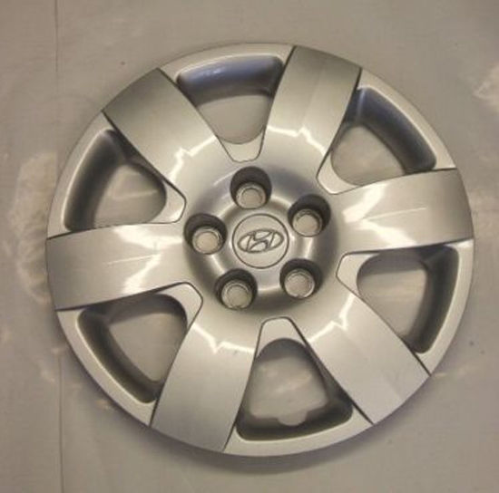 16" 2006 2007 2008 2009 2010 Hyundai Sonata Hub Cap Hubcap Wheel Cover