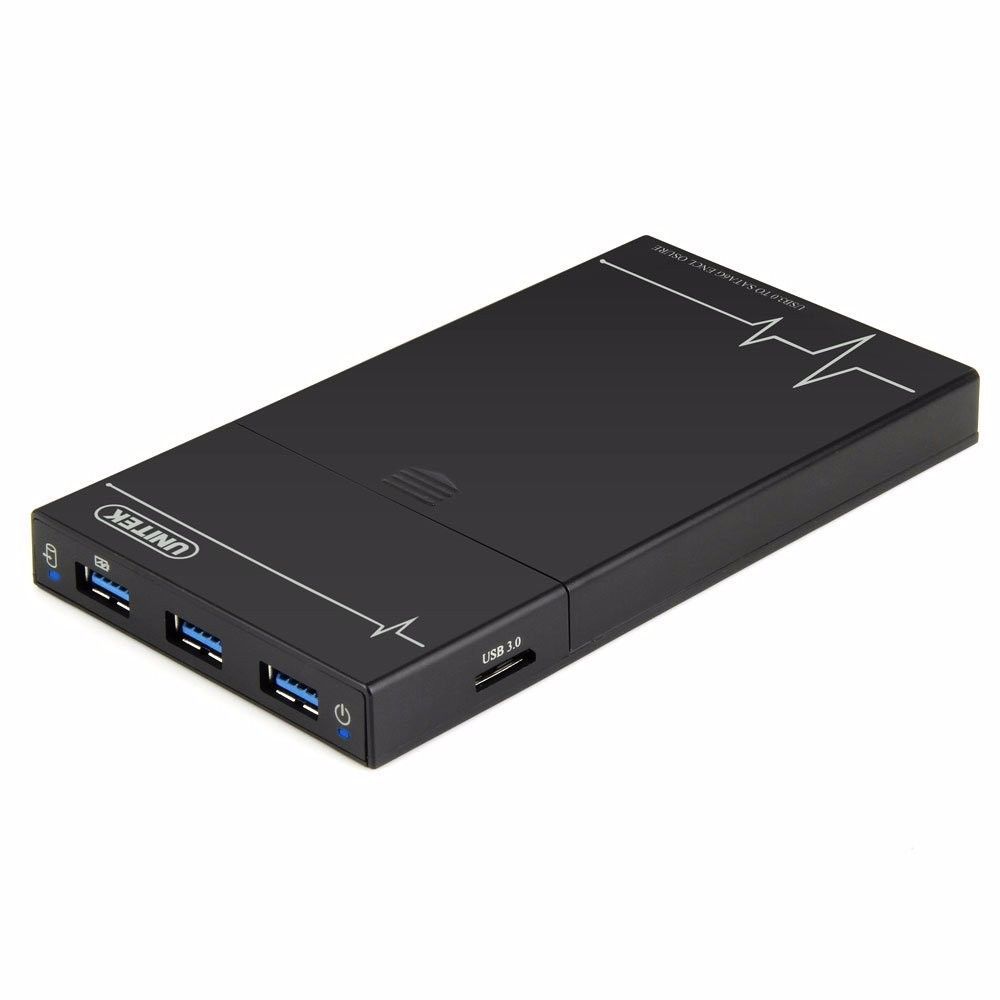 unitek 2 5 quot inch black sata 6g usb 3 0 drive hdd unitek 2 5 quot inch black sata 6g usb 3 0 drive hdd